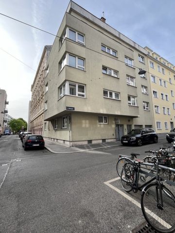 ! ! ! STUDENTEN AUFGEPASST ! ! ! 1-Zimmer Apartment nächst Rennweg und Landstraßer Hauptstraße - Photo 3