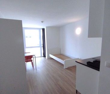 Attraktives Studenten Apartment an der RWTH Aachen! - Photo 3