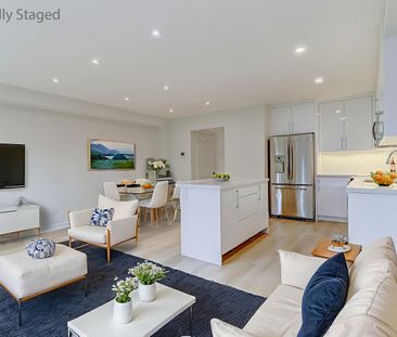 For Lease - 135 Kelso Crescent, Vaughan, Ontario - Photo 1