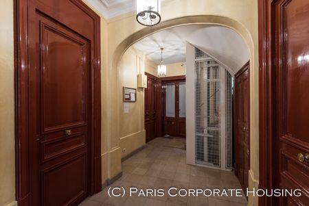 Avenue de la Motte Picquet, - Photo 2