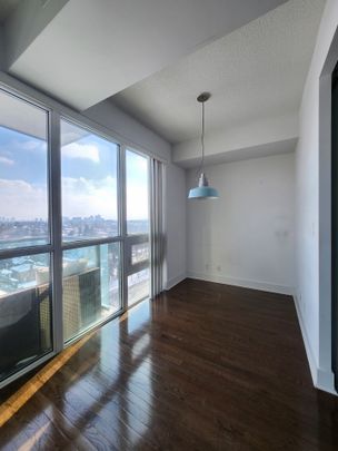 For Lease - 26 Norton Avenue Unit# 1106, Toronto, Ontario - Photo 1