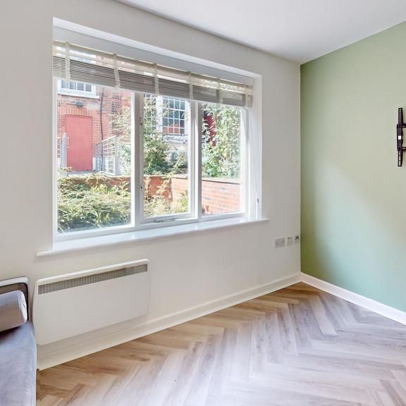 2 bedroom house to rent - Photo 1