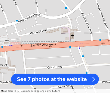 Eastern Avenue, Ilford, Essex. IG4 - Photo 1