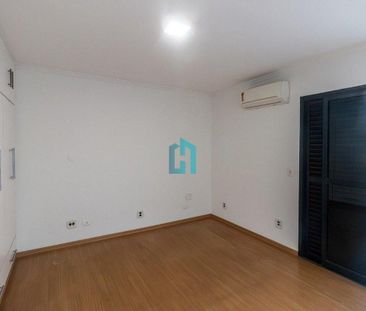Apartamento Em Moema, São Paulo Para Aluguel - Photo 4