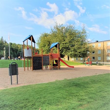 Liljebergsgatan, Borås - Photo 5