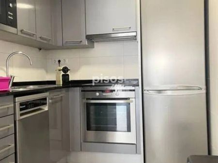 Piso en alquiler en Calle Calle Riu Brugent, 19 - Foto 5