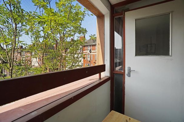 5 bedroom flat to rent - Photo 1