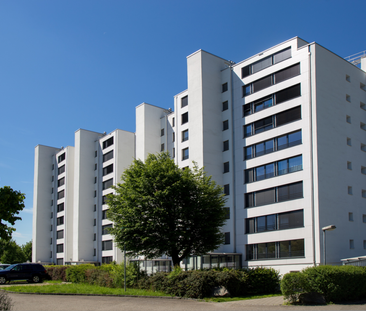 Wohnung mit schöner Aussicht zu vermieten - Foto 1