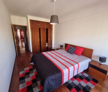 Apartamento T3 em Lisboa - Photo 3