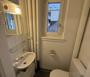 1-Zimmerwohnung ruhig wohnen und zentral leben - Photo 4