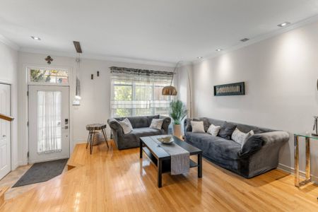 Maison à étages à louer - Photo 5