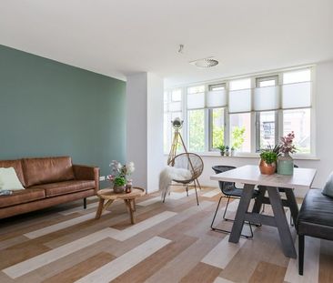 Baljéestraat 132 - Photo 1