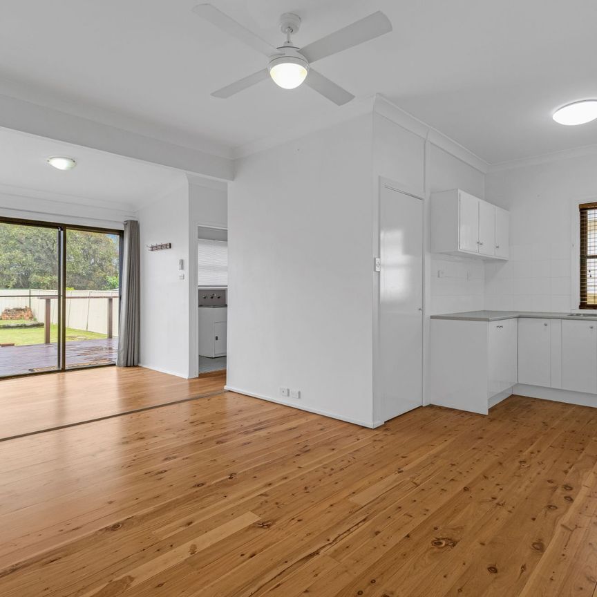 Well Presented Two Bedroom Home - Photo 1