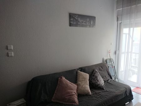 Studio/Γκαρσονιέρα για ενοικίαση Κέντρο (Ξάνθη) - Φωτογραφία 3