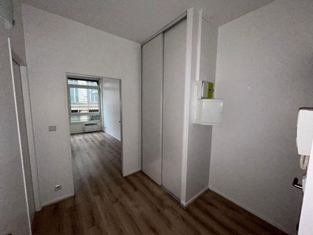 Appartement T1 Reims - Photo 5