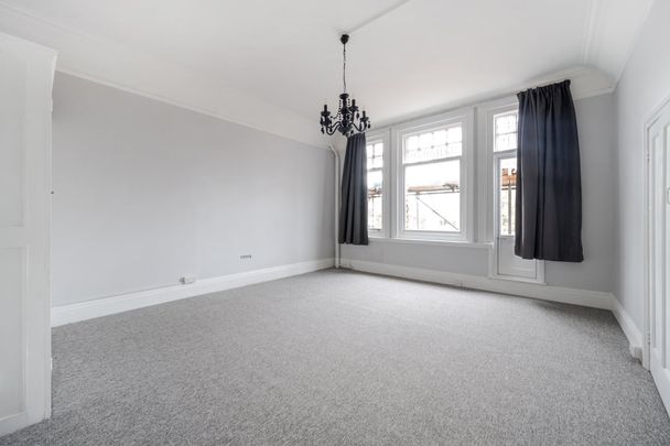 flat to rent - Photo 1