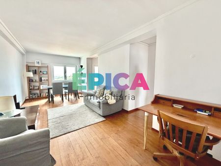 Apartamento T2 em Lisboa - Photo 3