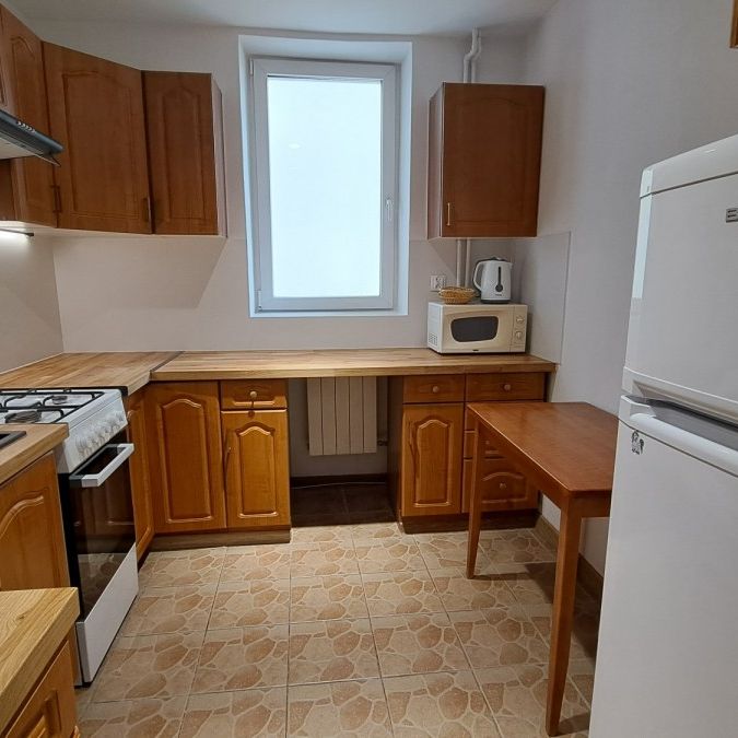 Warszawa, Kuflewska - Zdjęcie 1