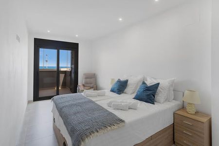 Avenida de las Habaneras - Foto 2