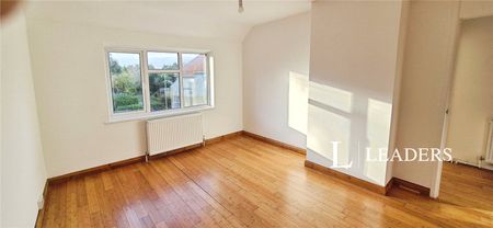 house to rent Hill Road, Lowestoft, Suffolk, NR32 - Photo 3