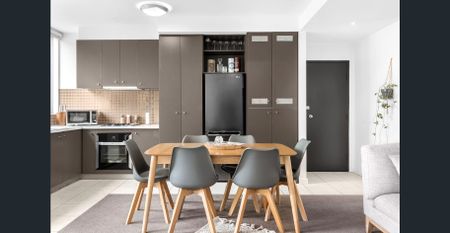 Furnished Apartment You Will Not Want To Leave! - Photo 3