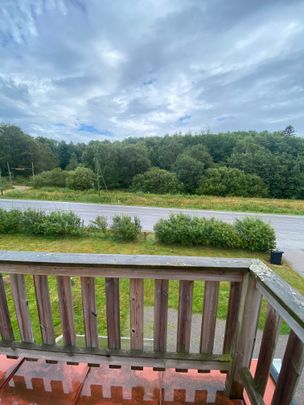 Nolbyvägen, Brastad - Foto 1