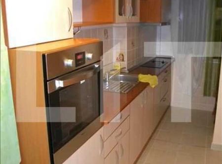Apartament ultrafinisat, totul nou! 2 camere decomandate, zona strazii Mehedinti - Fotografie 2