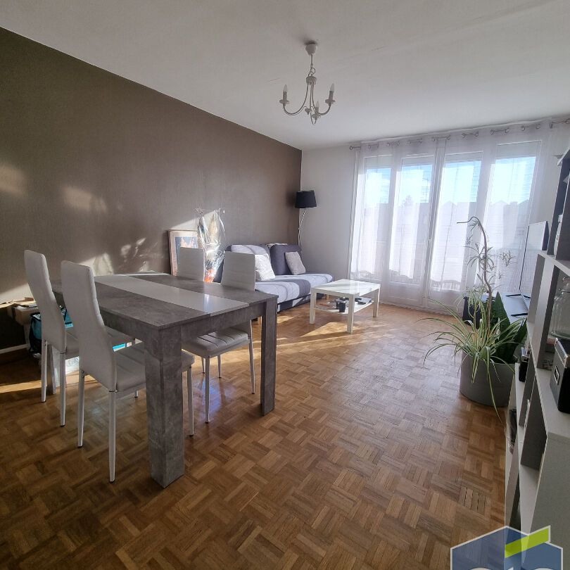 Location Appartement 2 pièces 44m² - Photo 1