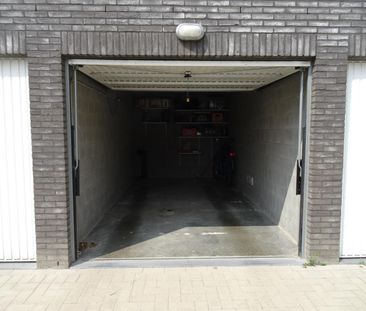 Appartement met 1 slaapkamer, terras en garage - Foto 1