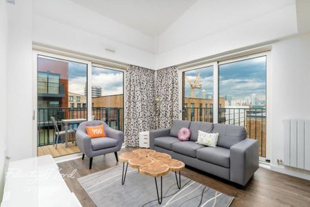 2 bedroom apartment to rent - Photo 2