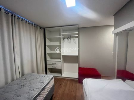 Apartamento com 2 quartos e 0m² para alugar em Avenida Central, Gramado. - Foto 2