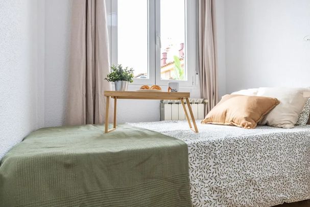 Calle Santa Eva, Madrid, Community of Madrid 28021 - Photo 1