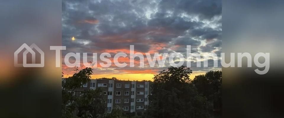 TAUSCHWOHNUNG Tausche Wohnung 3 Zimmer mümmelmannsberg - Foto 1