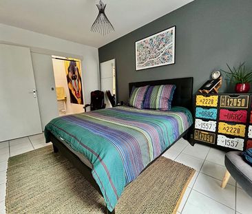 Location appartement 2 pièces, 44.00m², Nantes - Photo 5