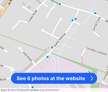 Guest Avenue, Poole, - Photo 1