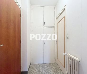 Studio Caen 30m² - Photo 1