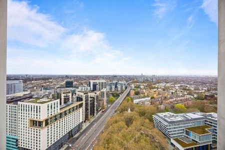 Newcastle Place, Paddington, London - Photo 4