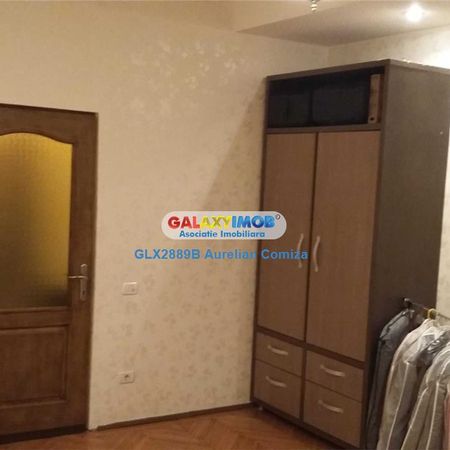 Garsoniera pentru inchiriat zona Bulevard Dacia - Photo 4