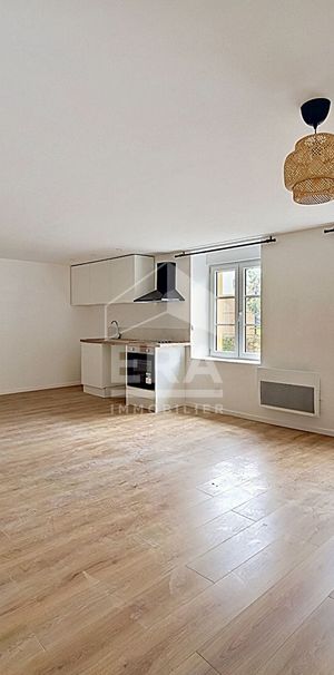 Location Appartement 2 pièces 55m² - Photo 1