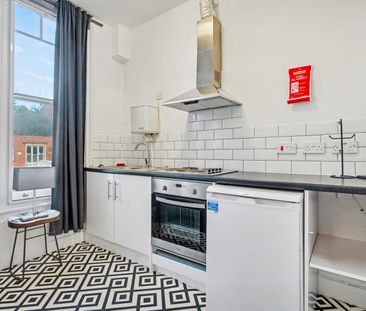 Bedsit, Holmdale Road, NW6 - Photo 2