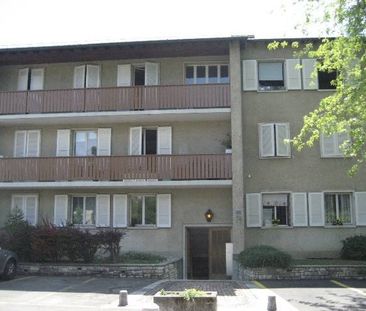 3 pièces à louer Puplinge - Photo 1