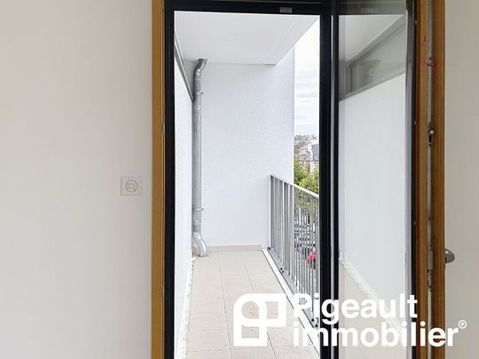 Location Appartement T 4 - Nantes - Divers Quartiers - Photo 1
