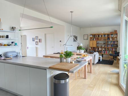 Uniek appartement in het Groen Kwartier - Photo 5