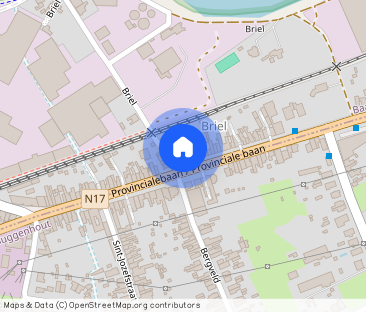 Appartement te huur in Baasrode - Photo 1