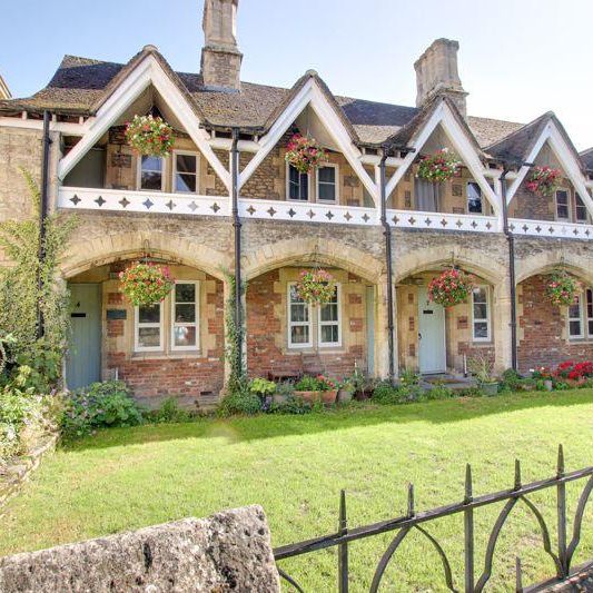 1 bedroom terraced house to rent - Photo 1