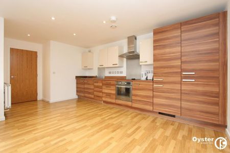 2 bedroom apartment to rent - Photo 3