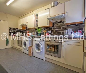 27 Estcourt Avenue, Leeds, LS6 3ES - Photo 2