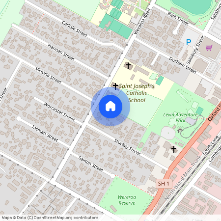 5/38 Weraroa Road, Levin, Horowhenua