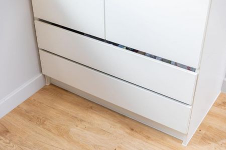 1 bedroom private hall to rent - Photo 4