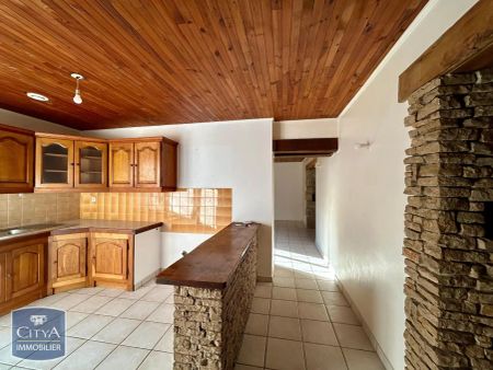 Appartement à louer 3 pièces 81.4m² - Photo 4